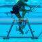 Underwater Swimming Pool Exercise Aqua Cycle Water Bike