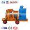 Mining Machinery Low Dust Gunite Machine