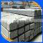 China TangShan Mild steel Angles,ms Flat Bar,mild steel Channel prices and weight