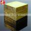 antique brass sheet
