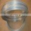 Good prestige China supplier supply competitive price galvanized mild steel wire