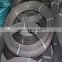 1670Mpa spiral pc wire ribbed 7.0mm steel wire