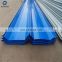 Best price corrugated roofing plate zinc coated sheet metal for sale