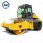 HW New Road Machinery 8 Ton Static Road Roller With Steering Wheel
