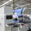 Aluminium Roof Bars Luggage Rack Roof Rails CNC Drilling Milling Machine