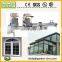 Aluminium Profile Digital Display Double Mitre Saw