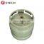 6Kg Aaudi Arabia LPG Gas Cylinder
