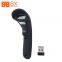 BX-S3000 Wireless kiosk 1D 2D Barcode Scanner Bluetooth or 2.4G Automatic reader with gprs symcode barcode scanner