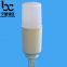 T50 G24 Hot sale china manufacturer led lights bulb PC shade and Aluminum cup