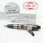 ORLTL 0445120297 Common Rail Spare Parts Injector 0 445 120 297 Auto Fuel Inyection 0445 120 297 For 5264272 2P0130201A