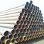  Lsaw Carbon Steel Tube En10125 S355 J2h For Construction 