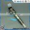 0445 110 407 original top quality truck injector, common rail injector 0445110407 suit for nozzle DLLA 150 P 1666
