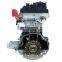 PUMA Euro V 2.2L cylinder head/block assy DC1Q-6006-AA for Transit V348 JX4D22 2.2 tdci long block engine
