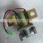 diesel spare parts solenoid valve assembly DH261