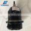 Aftermarket 11116529 VOE11116529 hydraulic fan motor A25D A30D A40F A60H truck fan drive motor Engine parts