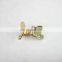 IFOB Hinge Assy 68710-95403 for DYNA 200 BU101 BU212 05/1995-11/2003