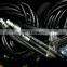 Excavator hydraulic pipe 6218-71-4110 6218-71-4111 Tube supply for 6D140-3
