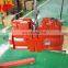 expensive hydraulic pump k3V63DTP main pump for JS160  hot sale  from China suppliers