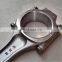 Cummins Forged racing engine crankshaft and piston connecting rod 3934927