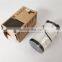 Diesel Fuel Filter FF266 For Foton Auman Engine ISG 5335504