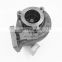 Excavator Turbo 4BD1 Engine Parts Turbocharger 49189-00501 For SK120-1 SK120-2 SK120-3 Turbo