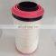 Heavy Duty Truck Air Compressor Filter C25900 P953474 11492792