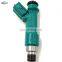 NEW original Fuel Injector For Toyota 4Runner FJ Cruiser Tacoma Tundra 2325039075 23209-39075 23250-31060