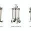 Bag/Cartridge Stainless Steel Liquid Filter Housing