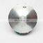 GT14 436133-0003 31.08/44.01mm 6+6 Blades Turbo Milling/aluminum 2618/billet Compressor Wheel for 706680-0001/720243-0001