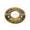 Hydraulic pump spare parts A10VT45 for repair or manufacture REXROTH piston pump accessories