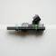 Nozzle Fuel Injector 16600-ED000 FBY1160 For Versa Sedan Tiida C11 HR16DE