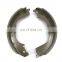 lowest price Brake shoes are used for French cars and come to the Chinese factory