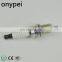 Auto Engine Spark Plug ZFR6FGP 7100 With Manufacturers Price