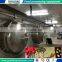 Professional Fruit Lyophilizer Equipment Industrial Freeze Dry Machine