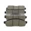 Wholesale disc Car Brake Pads low price Auto Parts 4605A284 Car Brake Pad for Japanese cars