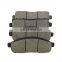 Wholesale disc Car Brake Pads low price Auto Parts 4605A284 Car Brake Pad for Japanese cars