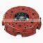 380mm Clutch Pressure Plate And Cover Assembly 1601N12-090 5254552 C5254552 For Dongfeng Truck
