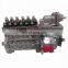 Двигатель 6L8.9, топливный впрыскатель Wuxi WEIFU 6PH117-120-1100 / EBHF6PH120305 / 5266067