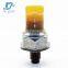Fuel Rail Pressure Sensor 85PP52-01 9676643880 For French cars