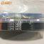 Top quality black Rubber Belt  10PK1470  ZH01Y118  for Ec210B  Ec240B