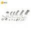 China Custom Sheet Metal Stamping Processing Steel Deep Stamping Part