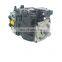 Sauer MPV046 series MPV046CBBATBBBAVABCCDBAHHCNNN piston pump for mixer