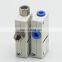 GOGO ATC Cassette type Vacuum generator ZH05BS-06-06 -88kPa application tube O.D 6mm SMC type one-touch quick fittings