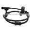1635400717 1635400817 Front left and right Abs wheel speed sensor Cable for Benz M-CLASS (W163) ML230 ML 350 ML320 ML500 98-05