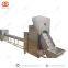 Professional Tomato Processing Equipment Onion Processing Machine