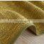 Top Quality 100% polyester ready made one piece blackout curtain