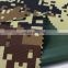 600D 100% polyester camo/ camouflage pvc coated oxford fabric