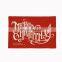 wholesale new design dining kitchen table mats christmas