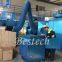Double Suction Arm Welding Fume Dust Collector