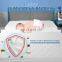 Body Temperature Regulating Hypoallergenic Waterproof Mattress Pad